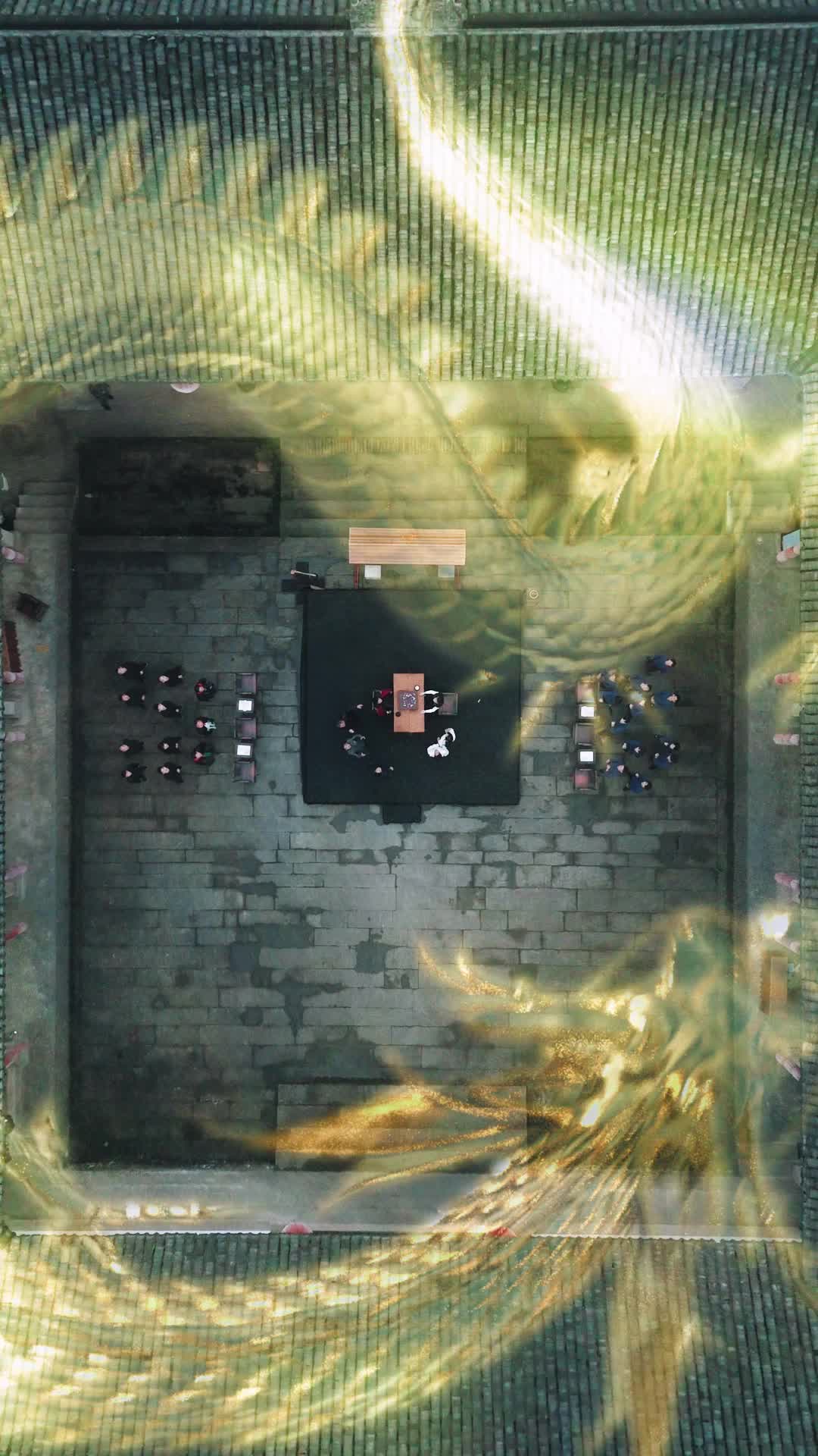 11. Bölüm - Bir Taşla Kader